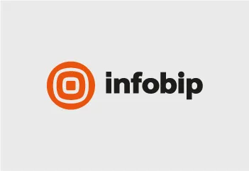 Infobip rebranding