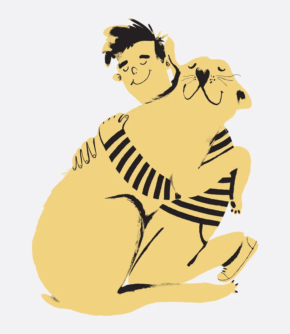 Voli Voli packaging design